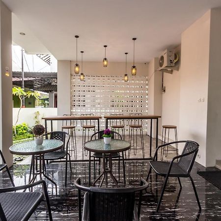 Omah Manis Hostel Yogyakarta Kültér fotó