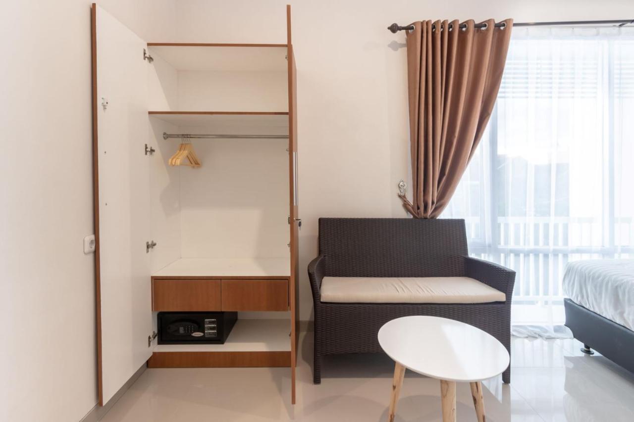 Omah Manis Hostel Yogyakarta Kültér fotó