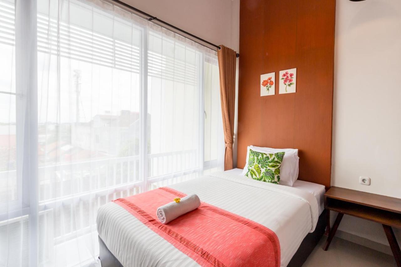 Omah Manis Hostel Yogyakarta Kültér fotó