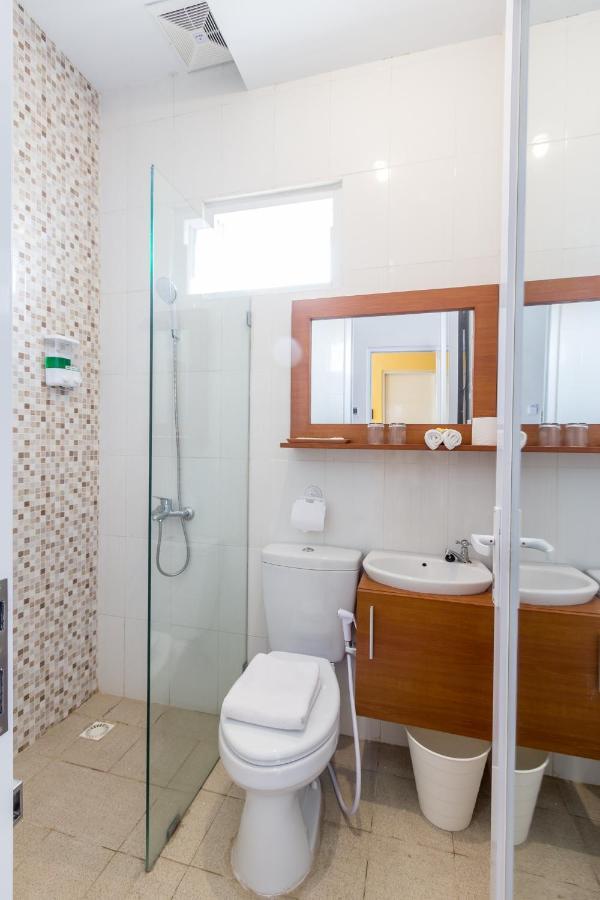 Omah Manis Hostel Yogyakarta Kültér fotó